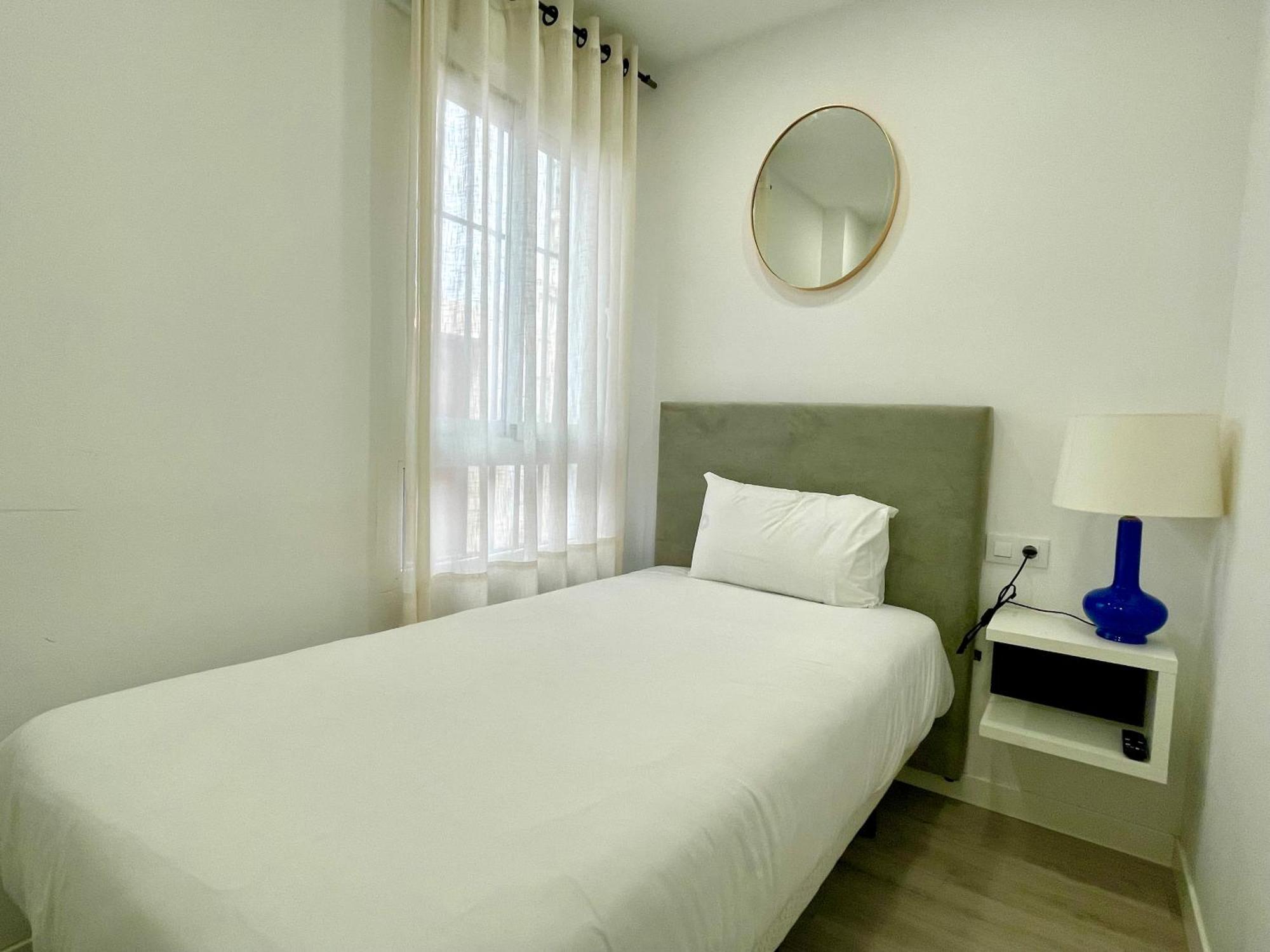 Cordoba Tinte Suites Córdoba Exterior foto